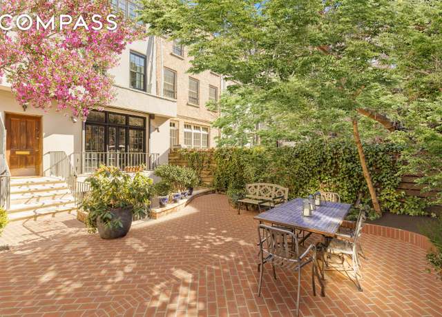 Property at 73 Bedford St, New York City, NY 10014, 8 beds, 5.5 baths