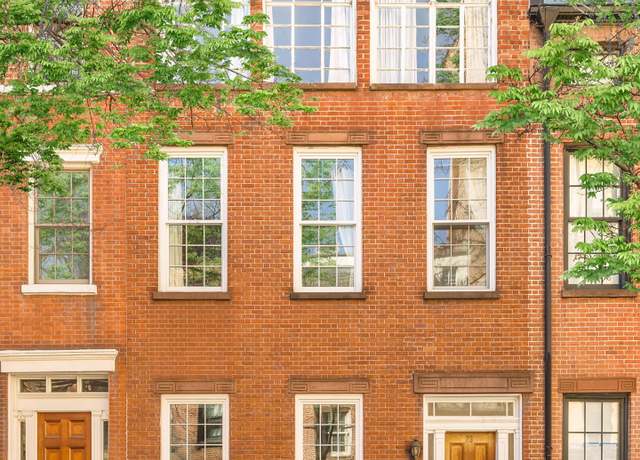 Property at 73 Bedford St, New York City, NY 10014, 8 beds, 5.5 baths