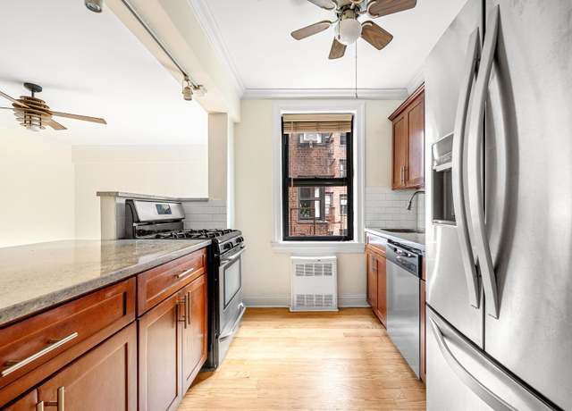 Property at 273 Bennett Ave Unit 5-G, New York City, NY 10040, 2 beds, 1 bath