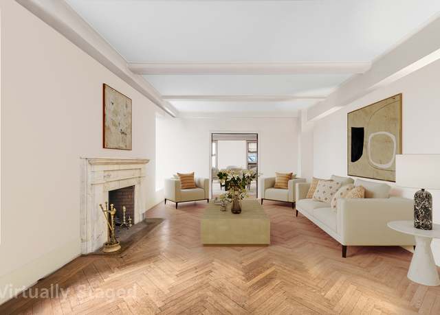 Property at 45 E 62nd St Unit 2B, New York City, NY 10065, 3 beds, 3 baths