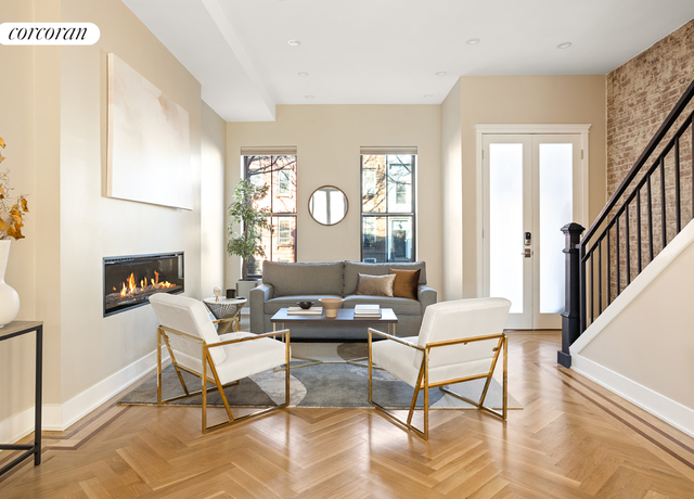 Property at 560 Hancock St, Brooklyn, NY 11233, 5 beds, 6 baths