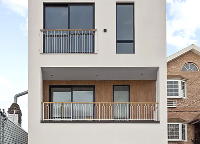 Property at 502 Midwood St, Brooklyn, NY 11225, 9 beds, 7 baths