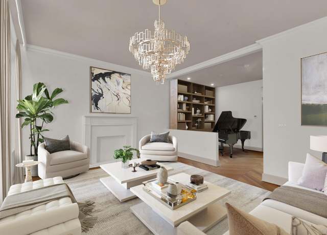 Property at 57 W 130th St Unit DUPLEX, New York City, NY 10037, 3 beds, 2.5 baths