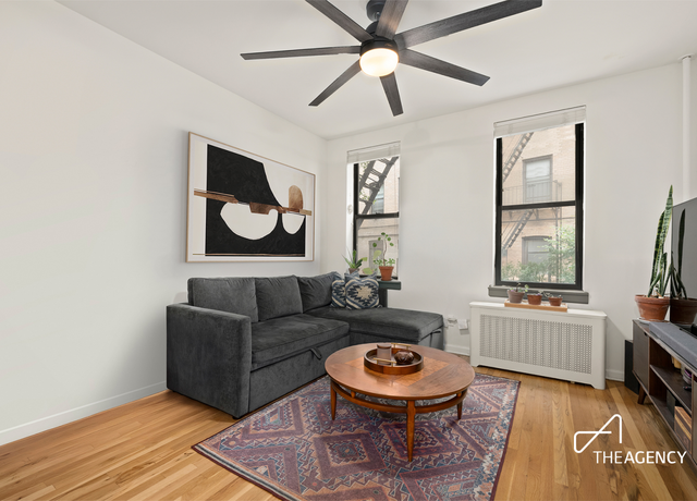 Property at 26 Butler Pl #35, Brooklyn, NY 11238, 2 beds, 1 bath