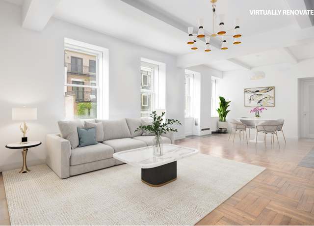 Property at 164 W 79th St Unit 4AB, New York City, NY 10024, 3 beds, 3 baths