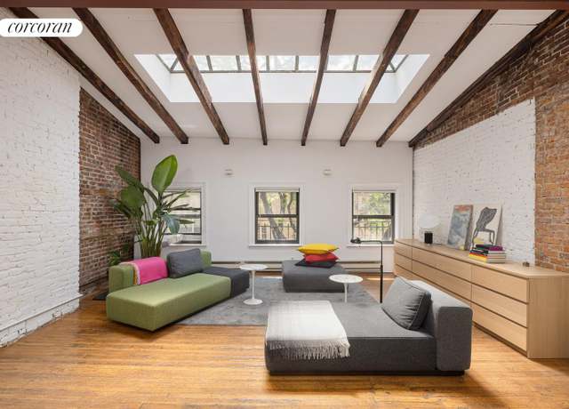 Property at 21 Bleecker St Unit 3E, New York City, NY 10012, 1 bed, 1 bath