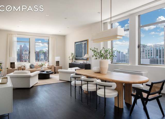 Property at 252 7th Ave Unit 10X, New York City, NY 10001, 3 beds, 3 baths