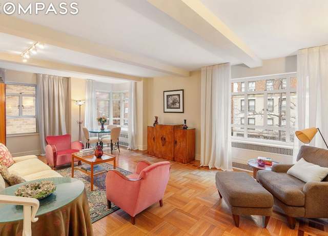 Property at 19 E 88th St Unit 3H, New York City, NY 10128, 1 bed, 1 bath