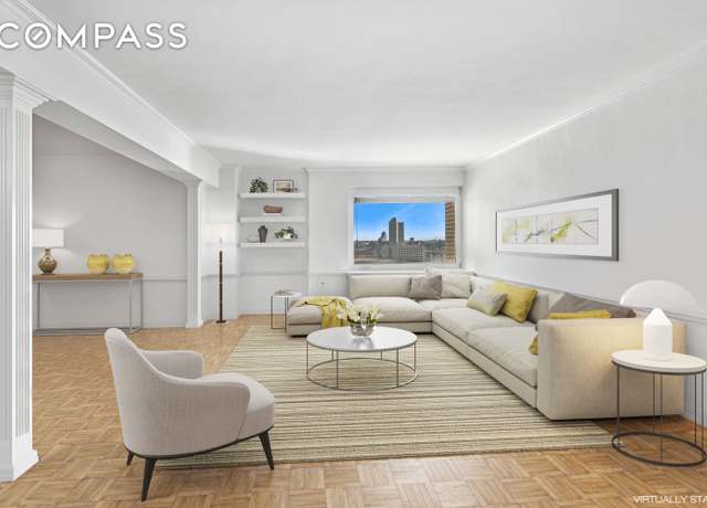 Property at 45 Sutton Pl S Unit 15G, New York City, NY 10022, 1 bed, 1.5 baths