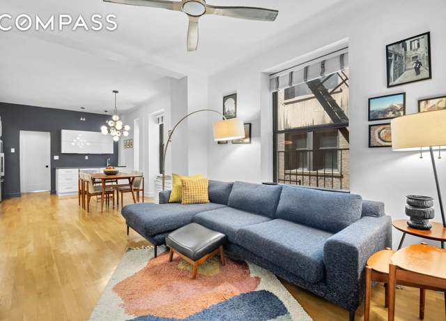Property at 790 Riverside Dr Unit 2LX, New York City, NY 10032, 2 beds, 1 bath