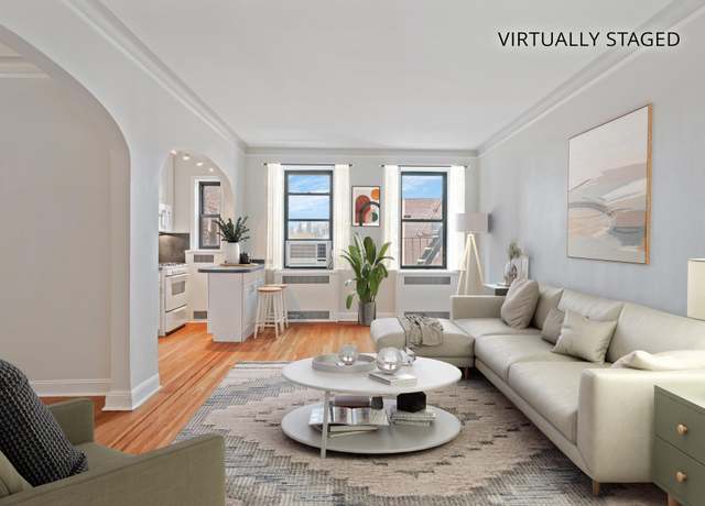 Property at 25-40 31st Ave Unit 4-K, New York City, NY 11106, 1 bed, 1 bath
