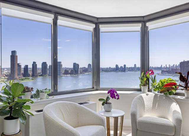 Property at 415 E 37th St Unit 31D, New York City, NY 10016, 1 bed, 2 baths