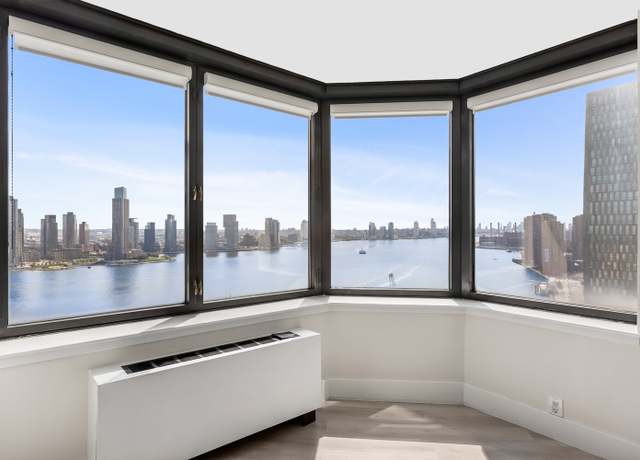 Property at 415 E 37th St Unit 31D, New York City, NY 10016, 1 bed, 2 baths