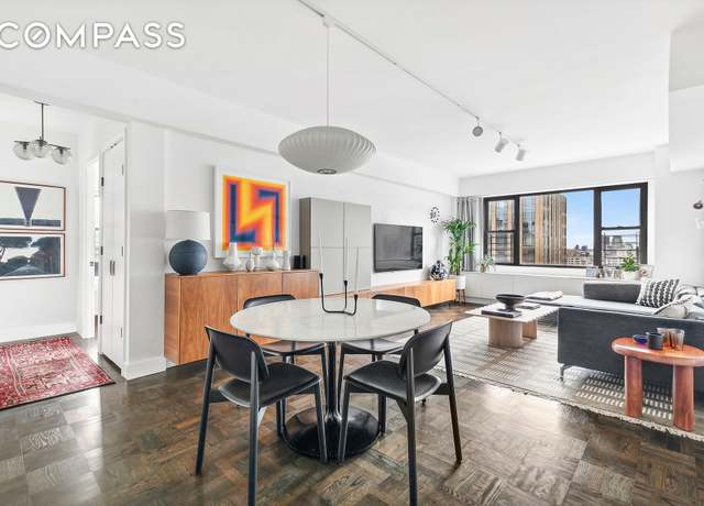 Property at 201 E 21st St Unit PHJ, New York City, NY 10010, 2 beds, 1 bath