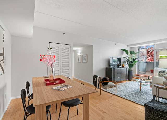 Property at 300 W 145th St Unit 1-N, New York City, NY 10039, 3 beds, 2 baths