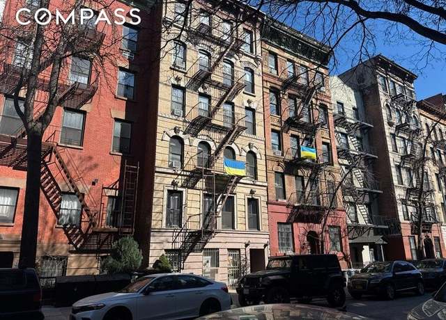 Property at 53 E 7th St Unit HSE, New York City, NY 10003, 20 beds, 12 baths