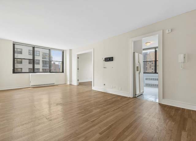 Property at 301 E 87th St Unit 17D, New York City, NY 10128, 2 beds, 1 bath