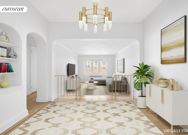 Property at 35-25 77th St Unit B53, New York City, NY 11372, 1 bed, 1 bath