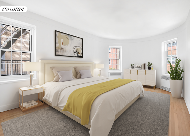 Property at 35-25 77th St Unit B53, New York City, NY 11372, 1 bed, 1 bath