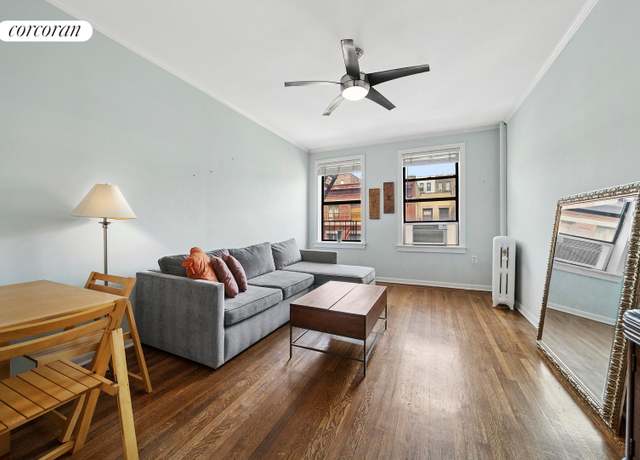 Property at 860 W 181st St Unit 57A, New York City, NY 10033, 1 bed, 1 bath