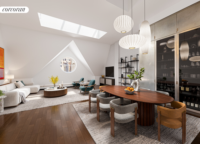 Property at 8 Thomas St, New York City, NY 10007, 4 beds, 3 baths
