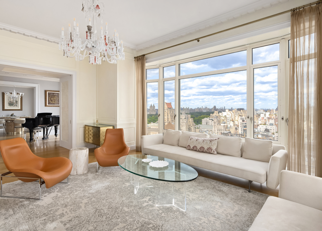 Property at 520 Park Ave #22, New York City, NY 10065, 4 beds, 4.5 baths