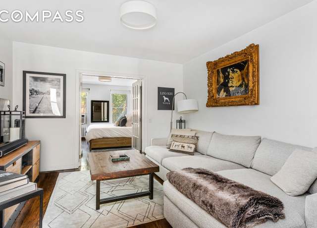 Property at 236 E 6th St Unit 2W, New York City, NY 10003, 1 bed, 1 bath