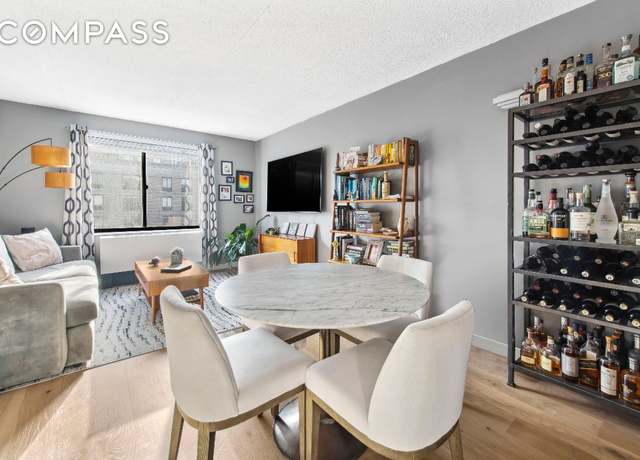 Property at 300 Rector Pl Unit 8N, New York City, NY 10280, 1 bed, 1 bath