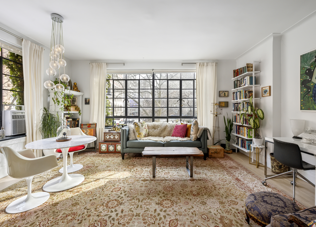 Property at 224 E 17th St Unit 2F, New York City, NY 10003, 1 bed, 1 bath