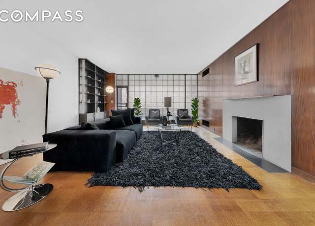 Property at 219 E 49th St, New York City, NY 10017, 6 beds, 7 baths