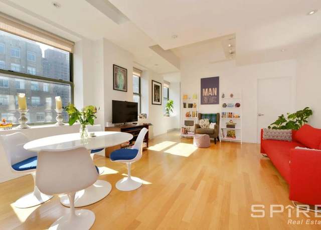 Property at 99 John St #2504, New York City, NY 10038, 1 bed, 1 bath