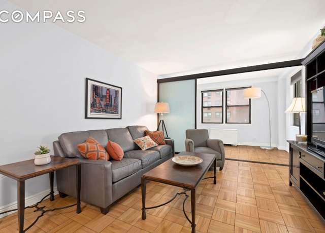 Property at 201 E 21st St Unit 7A, New York City, NY 10010, 1 bed, 1 bath