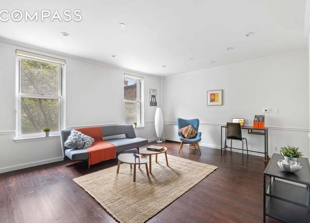 Property at 55 Poplar St Unit 2C, Brooklyn, NY 11201, 1 bed, 1 bath