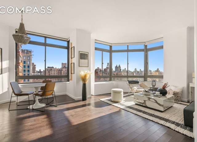 Property at 225 W 83rd St Unit 20Z, New York City, NY 10024, 1 bed, 1 bath