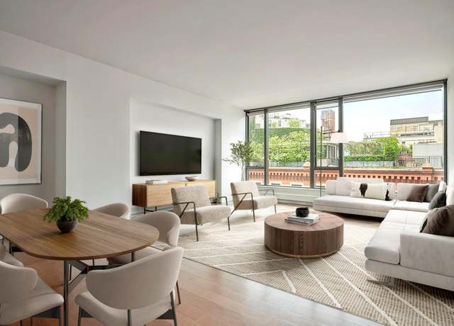 Property at 505 Greenwich St Unit 8AW, New York City, NY 10013, 2 beds, 2.5 baths