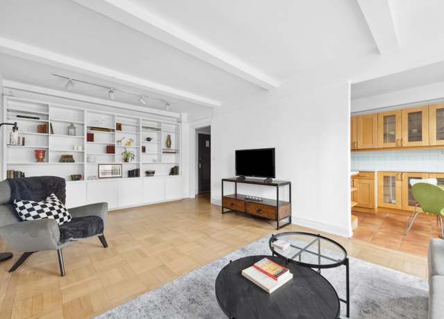 Property at 175 W 93rd St Unit 11b, New York City, NY 10025, 1 bed, 1 bath