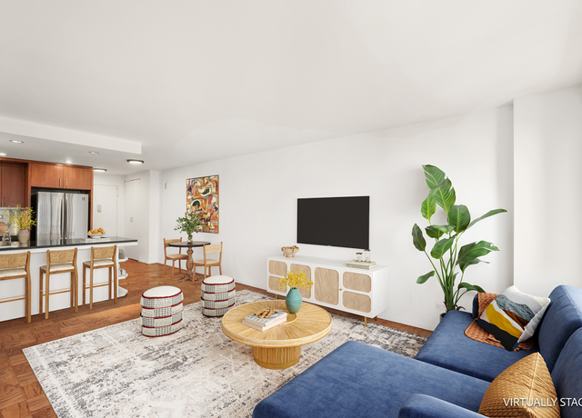 Property at 16 W 16th St Unit 7RN, New York City, NY 10011, 1 bed, 1 bath