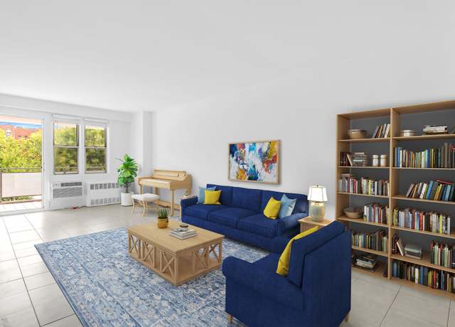 Property at 370 Ocean Pkwy Unit 2L, Brooklyn, NY 11218, 1 bed, 1 bath