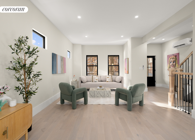 Property at 1167 E 40th St, Brooklyn, NY 11210, 4 beds, 4.5 baths