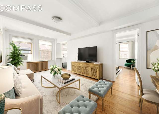 Property at 333 E 43rd St #910, New York City, NY 10017, 1 bed, 1 bath