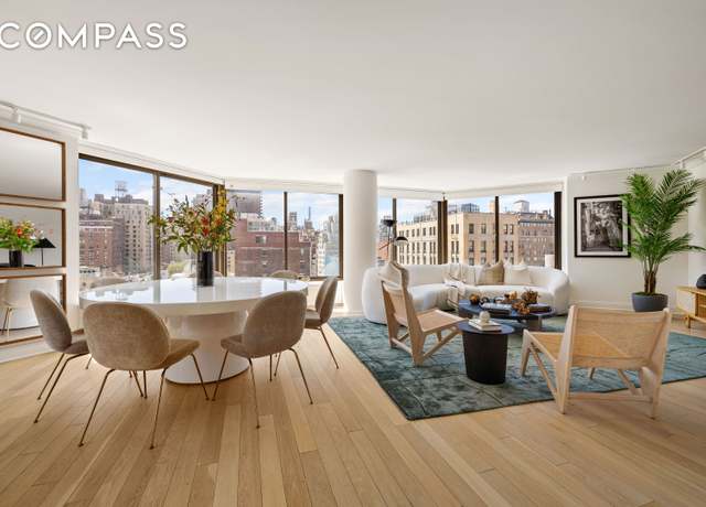 Property at 40 E 94th St Unit 11A, New York City, NY 10128, 3 beds, 3 baths