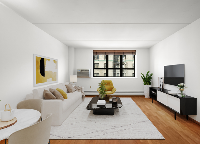 Property at 220 Manhattan Ave Unit 4G, New York City, NY 10026, 1 bed, 1 bath