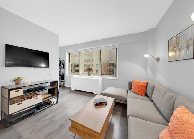 Property at 415 E 52nd St Unit 2AC, New York City, NY 10022, 1 bath
