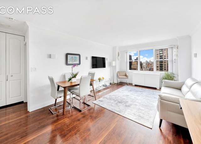 Property at 400 E 54th St Unit 26D, New York City, NY 10022, 1 bed, 1 bath