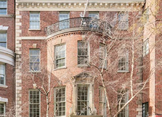Property at 36 E 63rd St, New York City, NY 10065, 10 beds, 10.5 baths