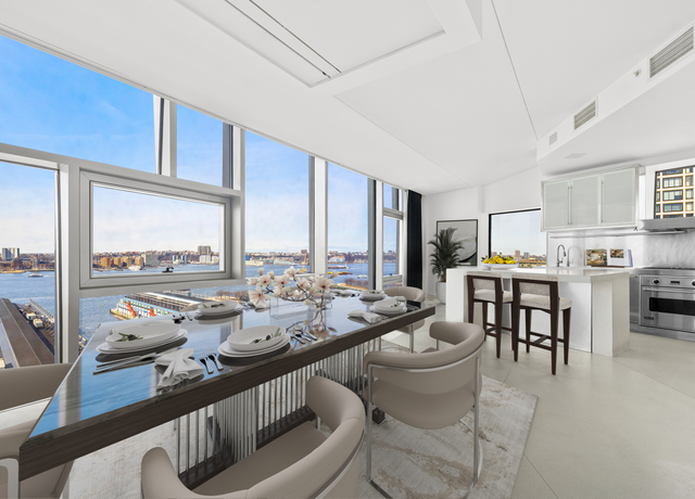 Property at 100 11th Ave Unit 17A, New York City, NY 10011, 3 beds, 2.5 baths