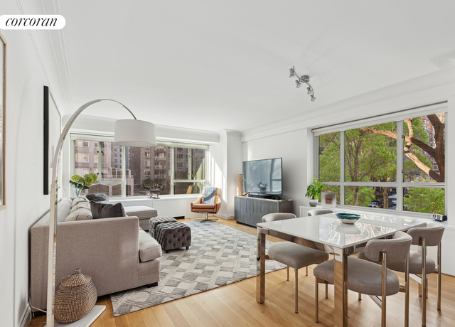 Property at 200 E 66th St Unit E306, New York City, NY 10065, 1 bed, 1 bath