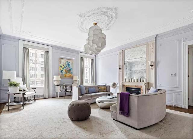 Property at 390 W End Ave Unit 6A, New York City, NY 10024, 3 beds, 2.5 baths