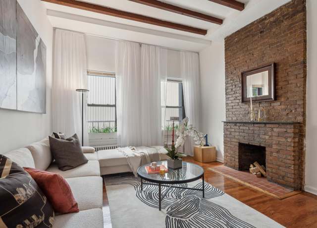Property at 431 W 54th St Unit 5C, New York City, NY 10019, 1 bed, 1 bath