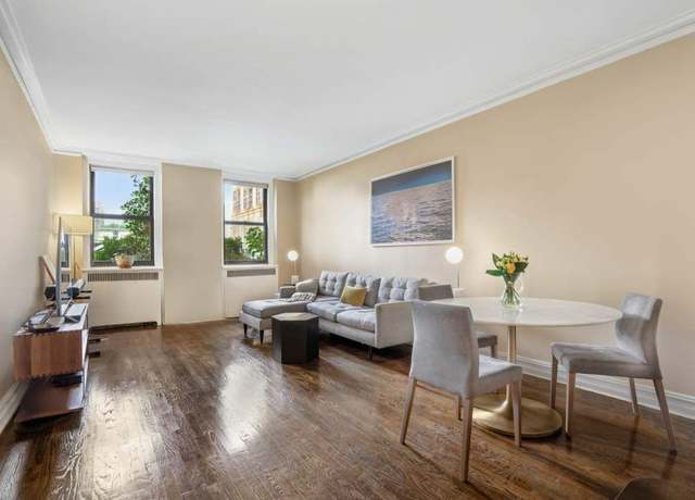 Property at 350 Cabrini Blvd Unit 1A, New York City, NY 10040, 2 beds, 1 bath